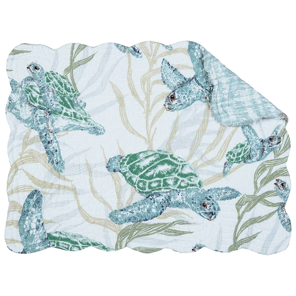 Galapagos Placemats - Set of 6