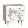 Coastal Shore Three Drawer Chest