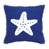 Wish Upon a Starfish Pillow