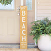 Best Days Wood Sign