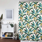 Florida Keys Shower Curtain