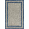 Seven Seas Indoor/Outdoor Rug - 8 x 11 - OUT OF STOCK UNTIL 10/14/2026