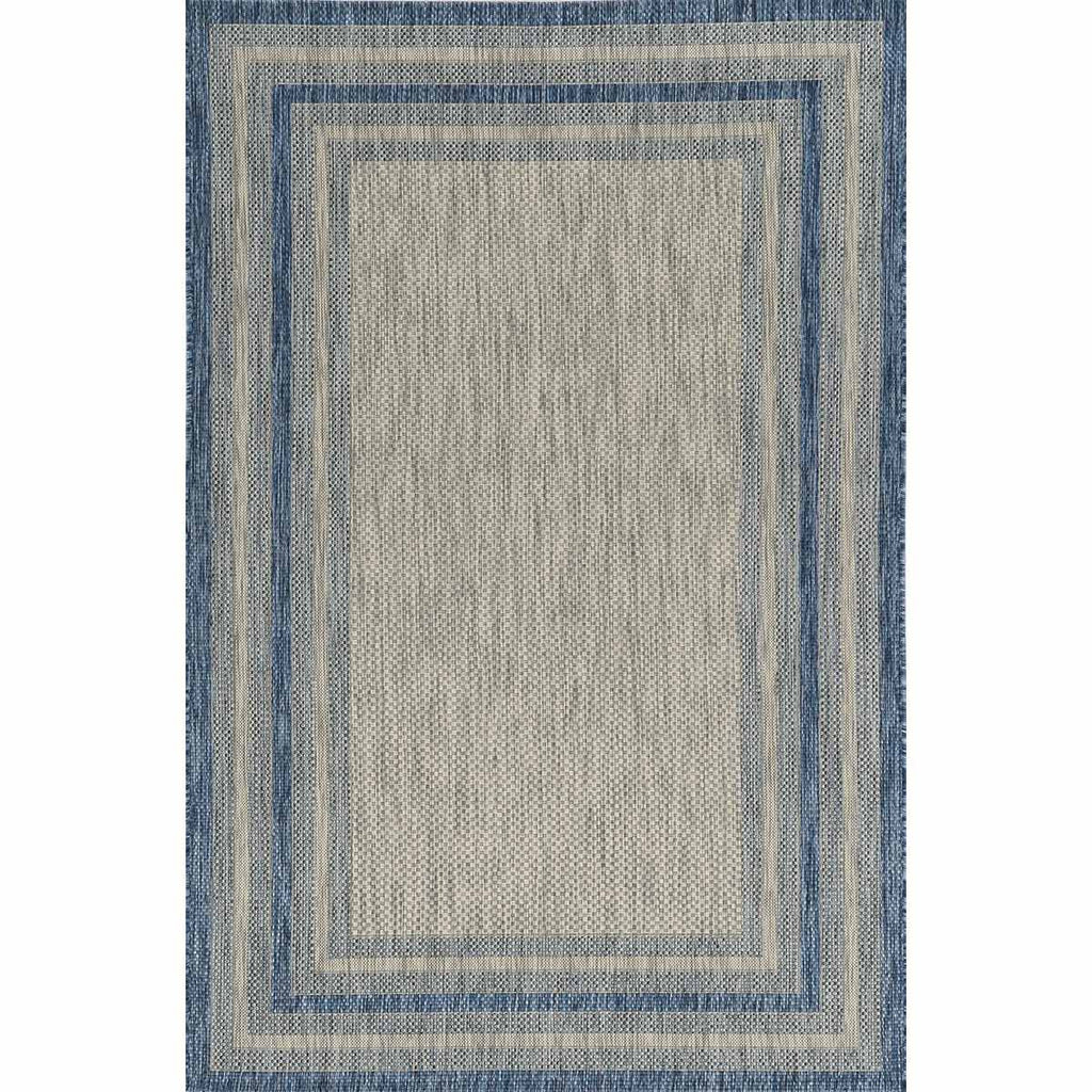 Seven Seas Indoor/Outdoor Rug - 8 x 11 - OUT OF STOCK UNTIL 10/14/2026
