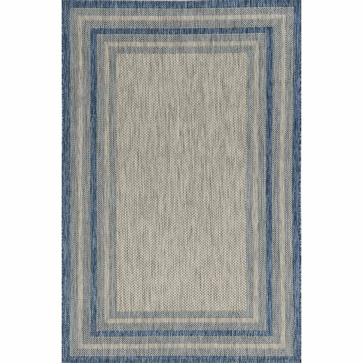 Seven Seas Indoor/Outdoor Rug - 8 x 11 - OUT OF STOCK UNTIL 10/14/2026