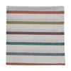 Watercolor Stripes Napkins - Set of 4