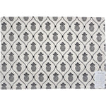 Pineapple Coast Placemats - Set of 6