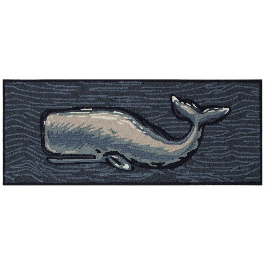 Whalecome Floor Mat - 2 x 5 - OUT OF STOCK UNTIL 10/12/2026