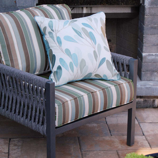 Sea Vines Indoor/Outdoor Pillow