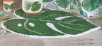 Paradise Palms Bath Mat - CLEARANCE