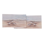 Shoreline Stroll Table Runner