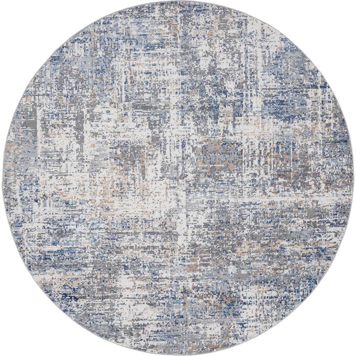 Astoria Rug - 8 Ft. Round