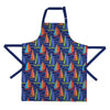 Sailboat Sets Apron