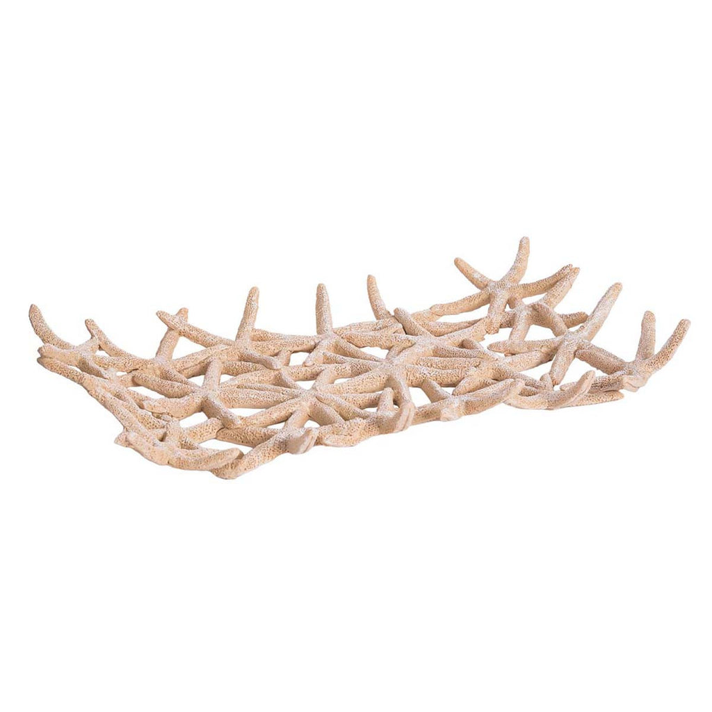 Coastal Constellation Decorative Plate