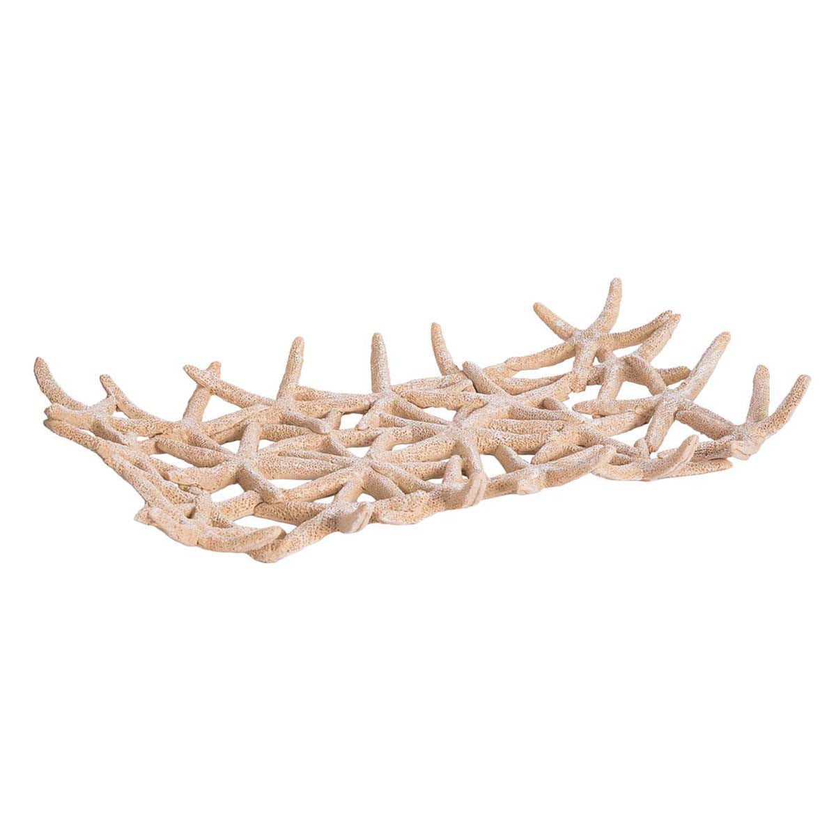 Coastal Constellation Decorative Plate