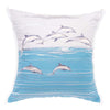 Pod Squad Pillow