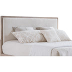 Portmore Headboard - King - OUT OF STOCK UNTIL 09/02/2026