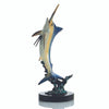 Majestic Marlin Statue