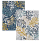 Palm Oasis Indoor/Outdoor Rug - 7 x 9