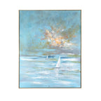 Tranquil Waters Wall Art