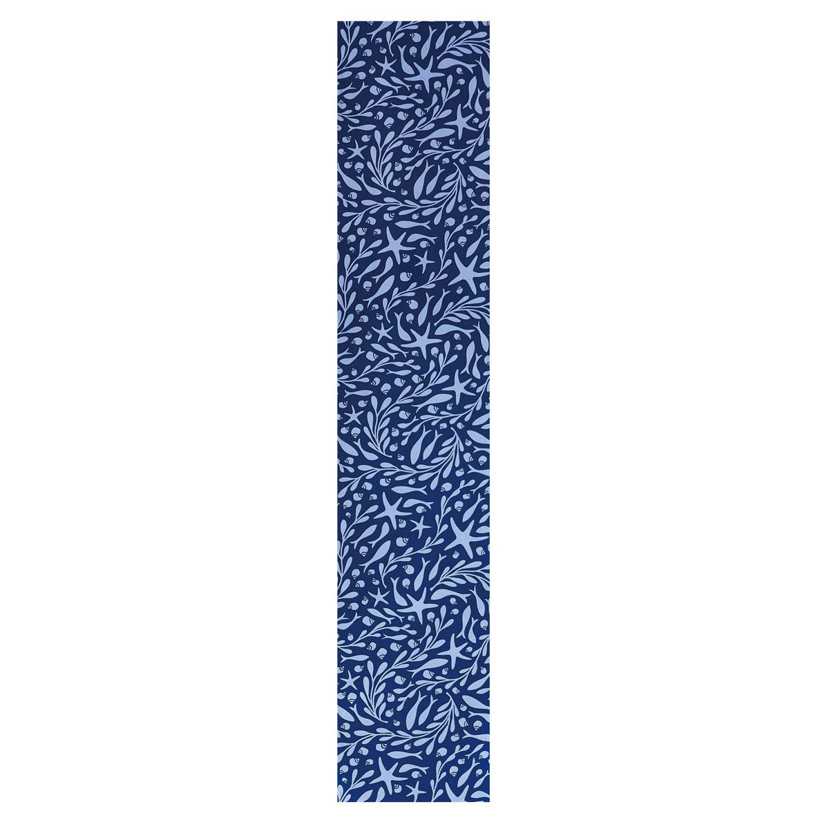 Tide Pool Table Runner