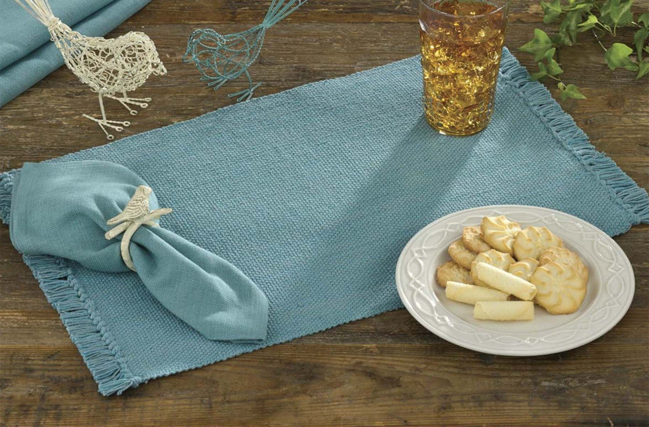 Tanya Placemats - Set of 4