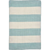 Carlsbad Beach Stripes Indoor/Outdoor Rug - 2 x 3 - OUT OF STOCK UNTIL 06/03/2026