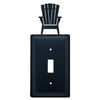 Adirondack Chair Single Switch Cover - OUT OF STOCK UNTIL 07/18/2026