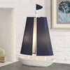 Mariner's Club Table Lamp - OUT OF STOCK UNTIL 06/16/2026