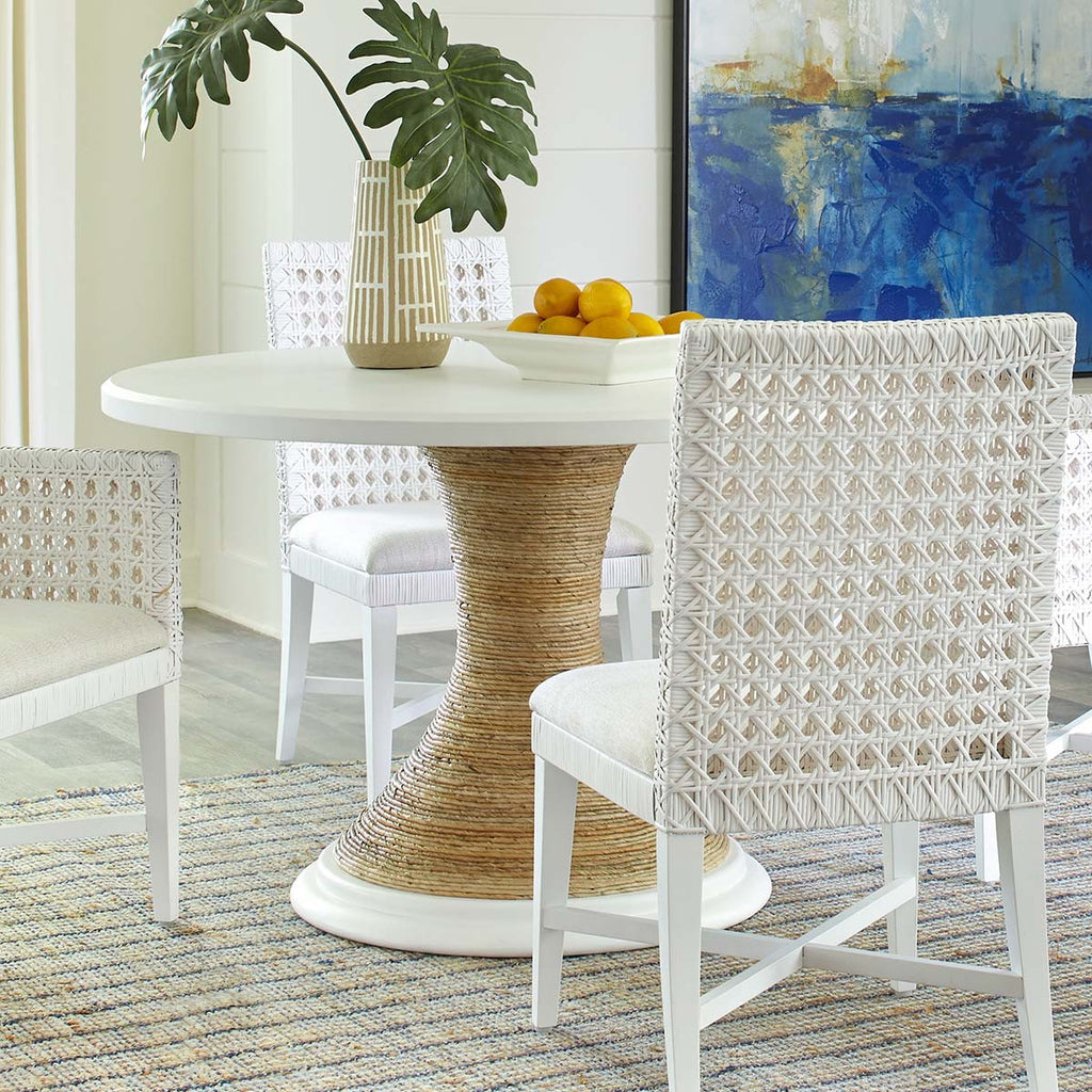 Coastal Retreat Dining Table - OUT OF STOCK UNTIL 08/04/2026