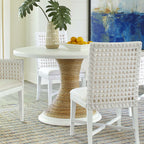 Coastal Retreat Dining Table - OUT OF STOCK UNTIL 08/04/2026