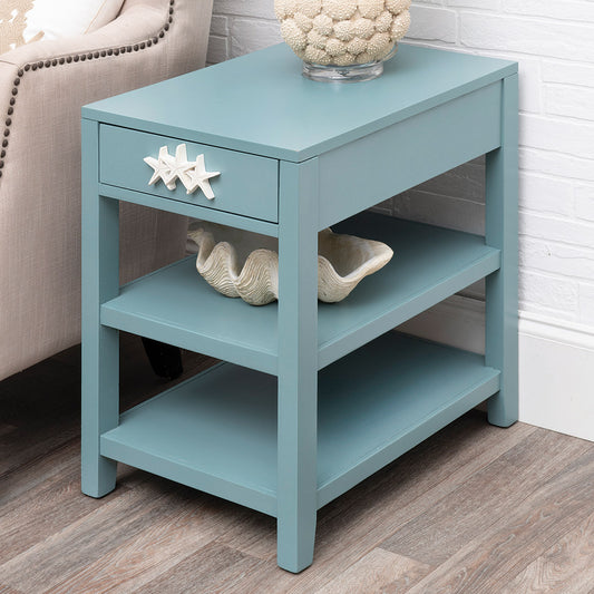 Coastal Cove End Table - OUT OF STOCK UNTIL 09/16/2026