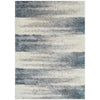 Seashore Ripple Rug - 9 x 13