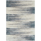 Seashore Ripple Rug - 9 x 13