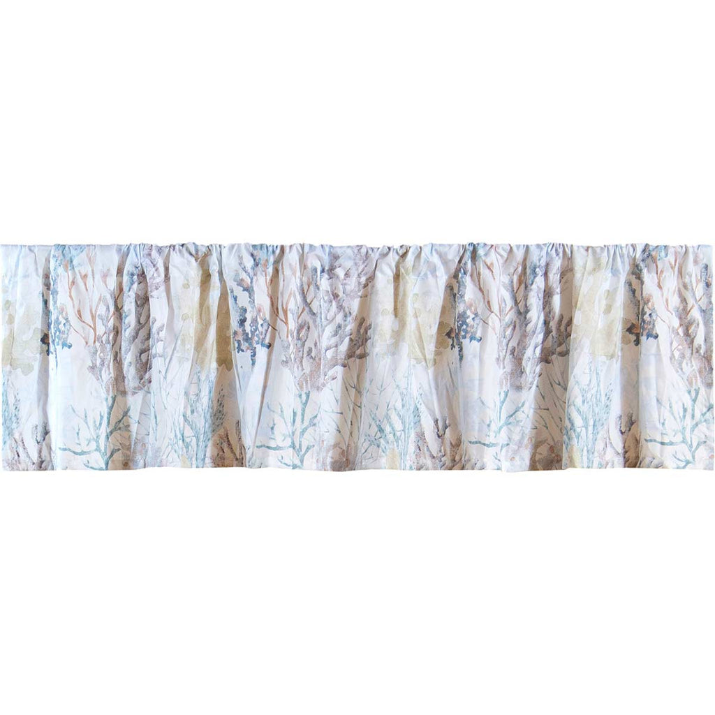 Coral Seas Valance