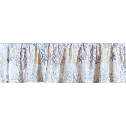 Coral Seas Valance