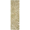 Castaway Palms Rug - 2 x 8