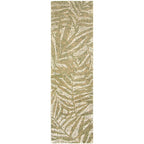 Castaway Palms Rug - 2 x 8