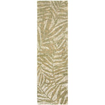 Castaway Palms Rug - 2 x 8