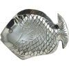 Pewter Fish Serving Dish