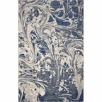 Riptide Gray Rug - 7 x 10