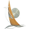 Sunset Sail Wall Decor - OUT OF STOCK UNTIL 07/13/2026