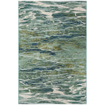Hidden Lagoon Indoor/Outdoor Rug - 5 x 8