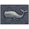 Whalecome Floor Mat - 2 x 3