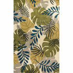 Havana Ivory Breeze Rug - 3 x 4
