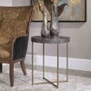 Stanford Round Accent Table