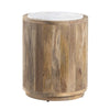 Sea Breeze End Table