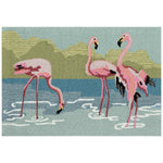 Pretty in Pink Floor Mat - 20 x 30 - OUT OF STOCK UNTIL 10/12/2026