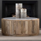 Sea Breeze Coffee Table