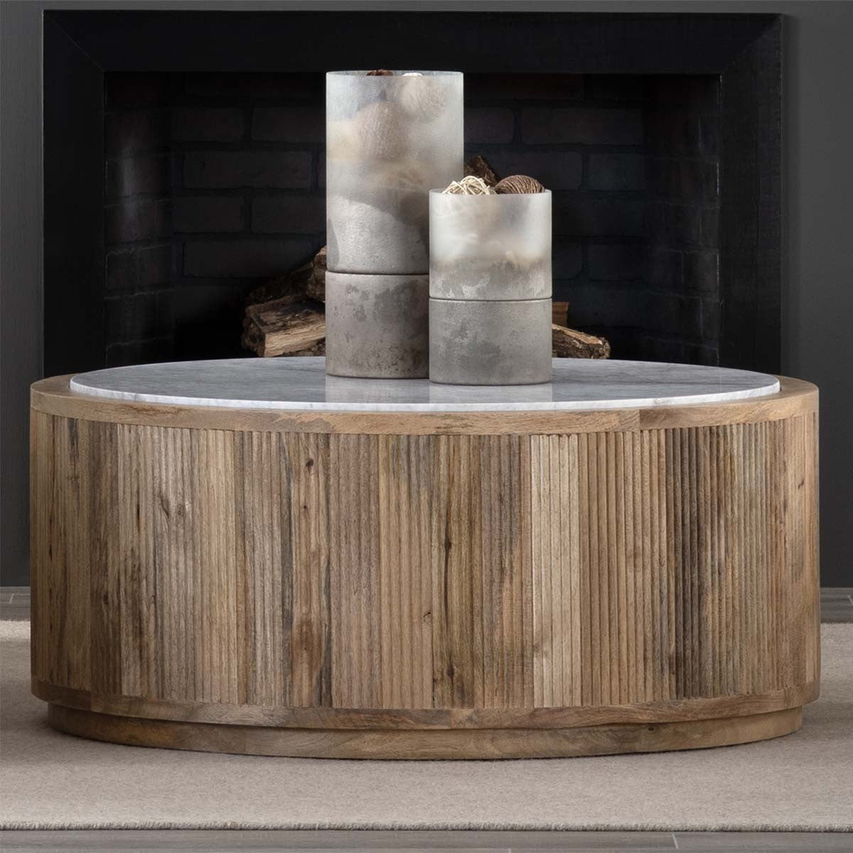Sea Breeze Coffee Table