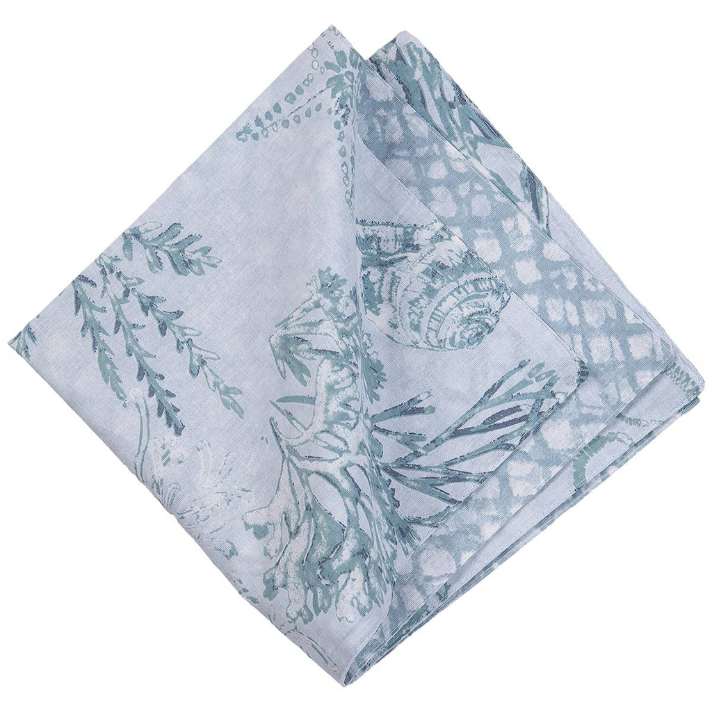 Undersea Escape Napkins - Set of 6